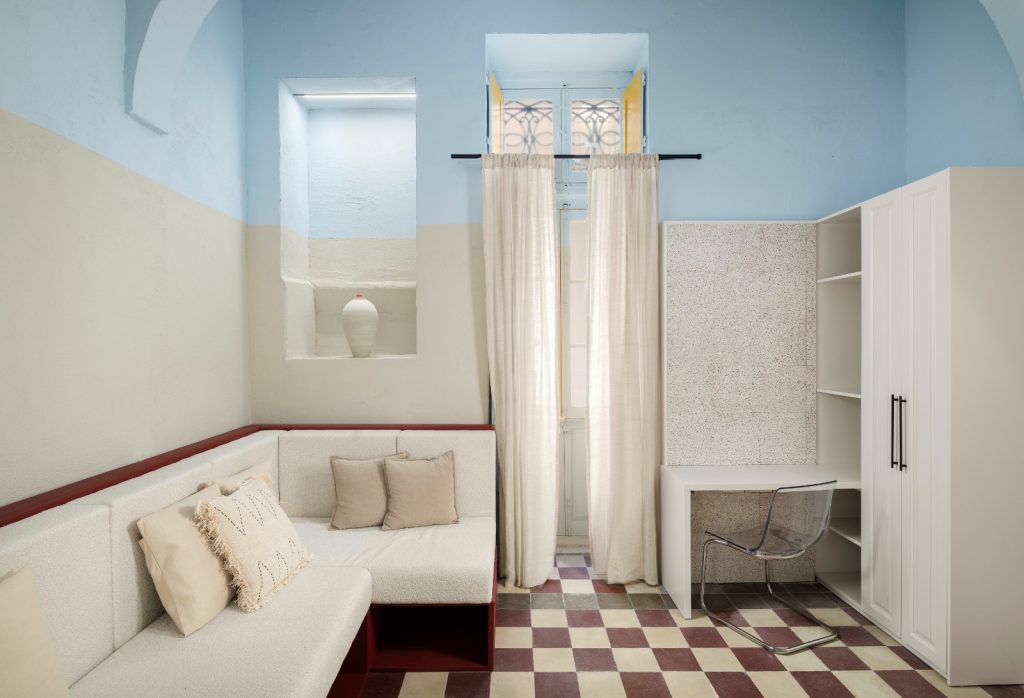 Photography: Ramon Portelli