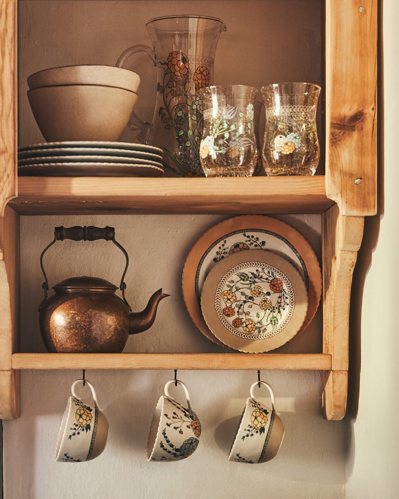 Anthropologie