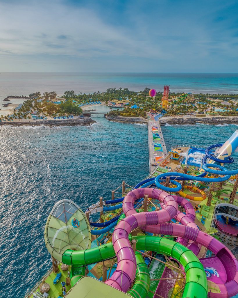Royal Caribbean International
