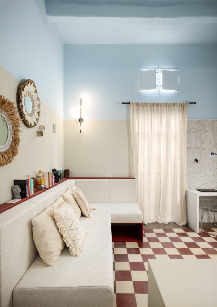 Photography: Ramon Portelli
