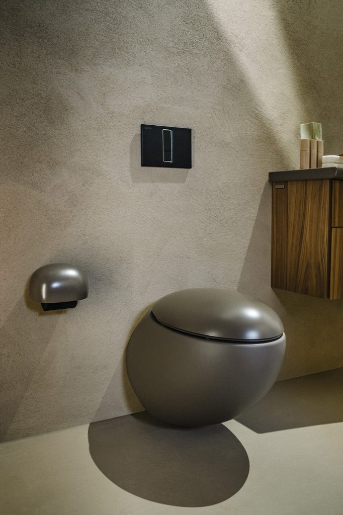 laufen sanitaryware from banju boutique