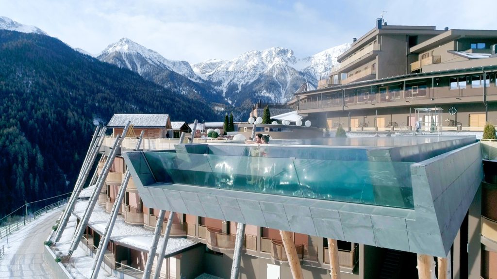 Photo: Montane Hotels & Leisure