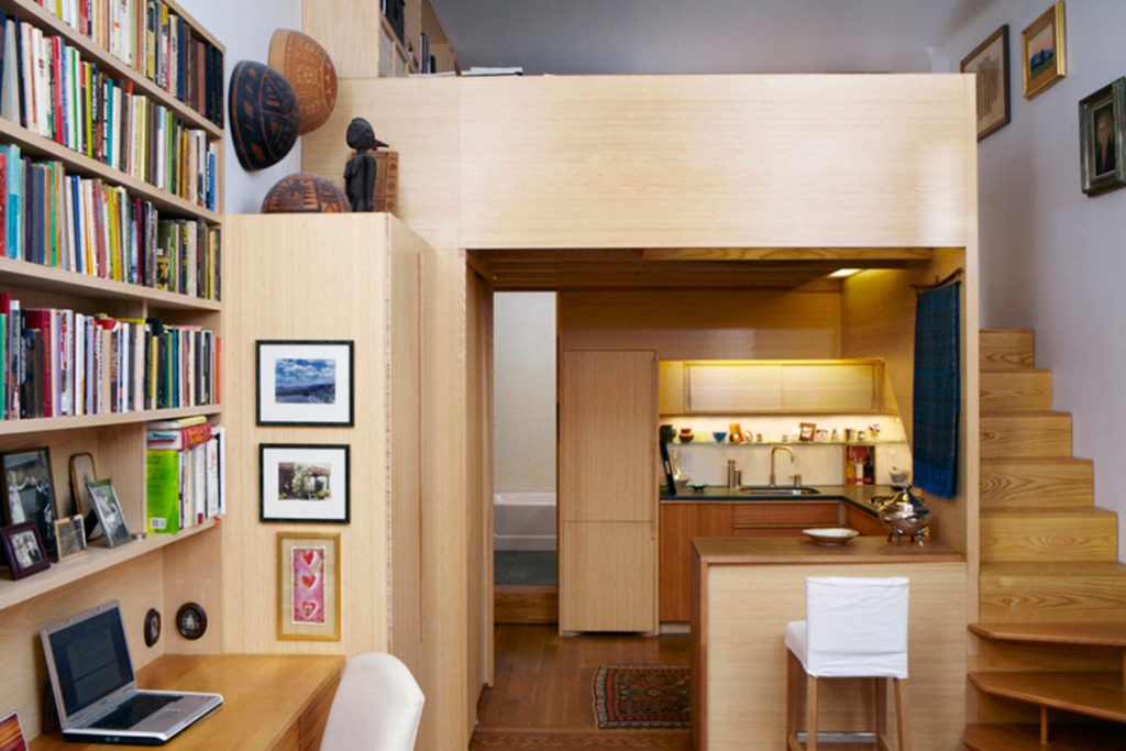 Photo: Dwell