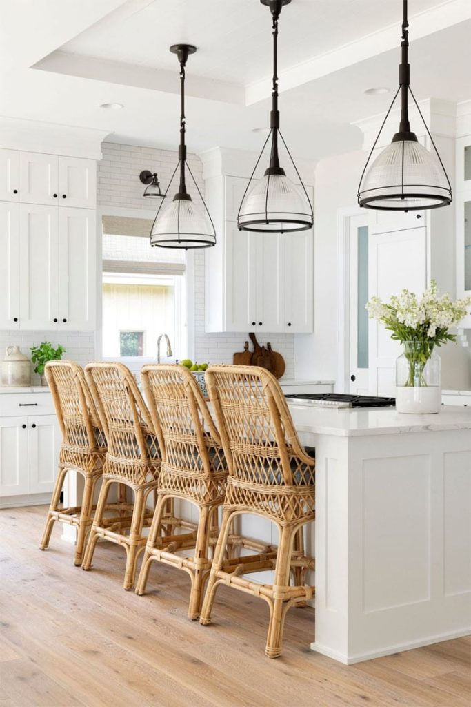Photo: Bria Hammel Interiors