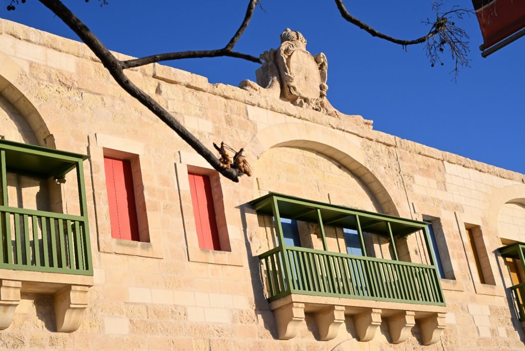 Valletta Waterfront