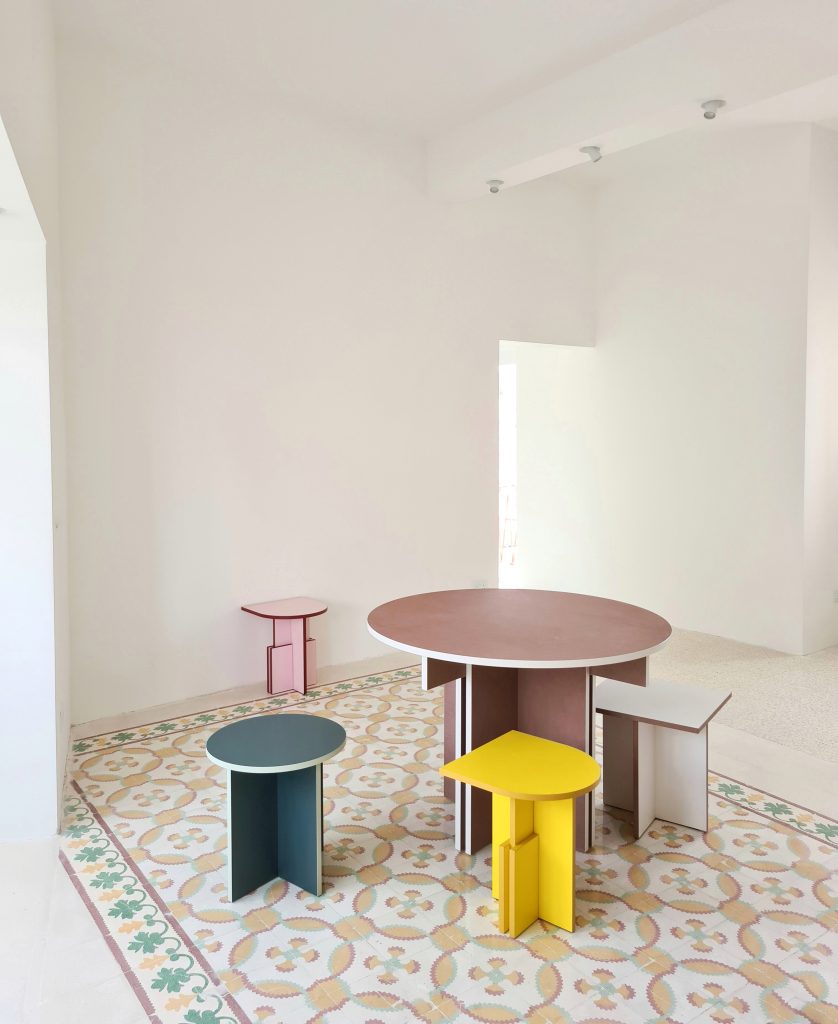 DriTT by Tom Van Malderen - Photo: Simon Riccardi-Zani
