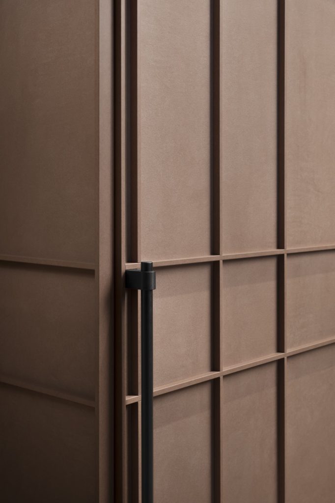 Salini bedroom by A Collective - photo: Ramon Portelli