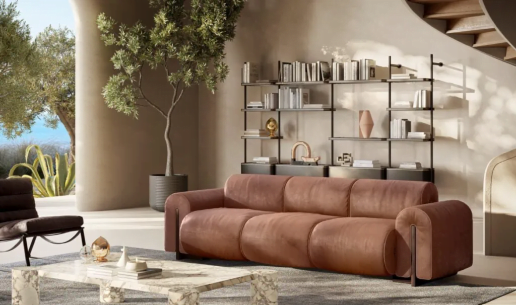 Natuzzi Italia