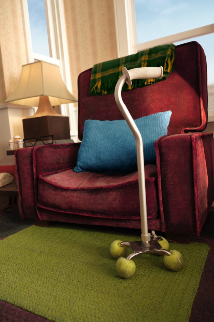 The Up House - Photo: Ryan Lowry / Airbnb