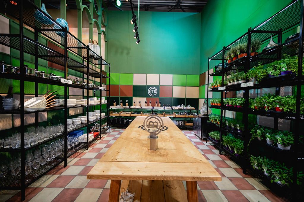 Photography: MasterChef Malta