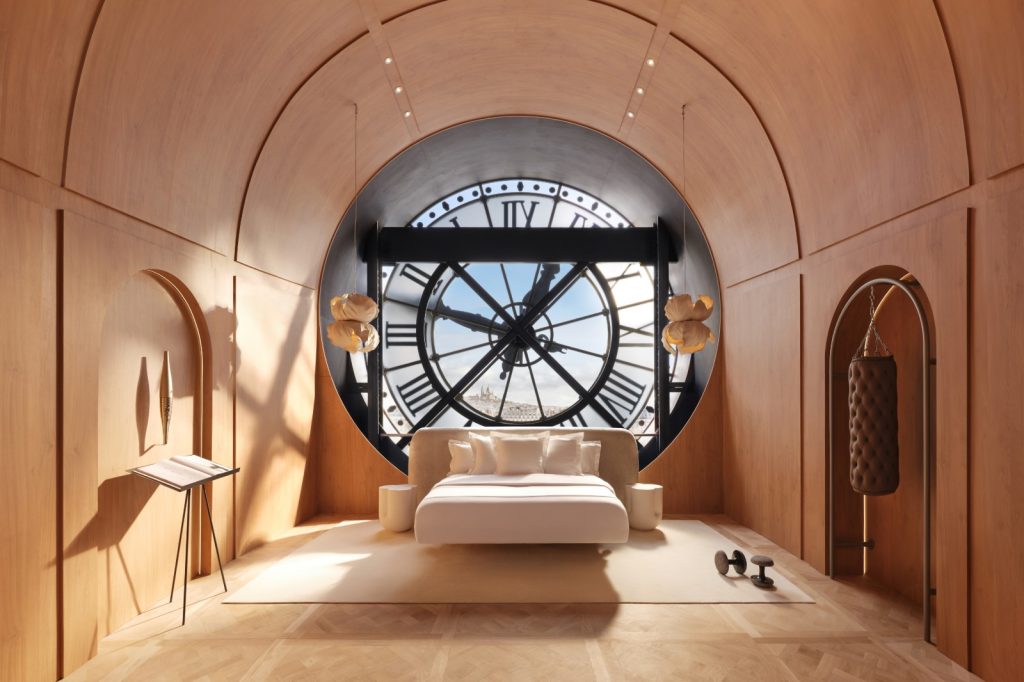 Musee d'Orsay - Photo: Frederik Vercruysse / Airbnb