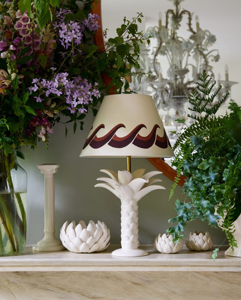 Villa Bologna Pottery