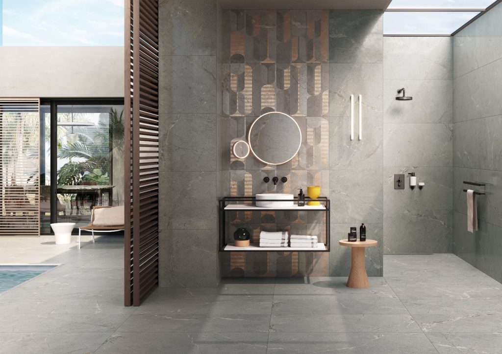ceramic brushed effect from banju boutique