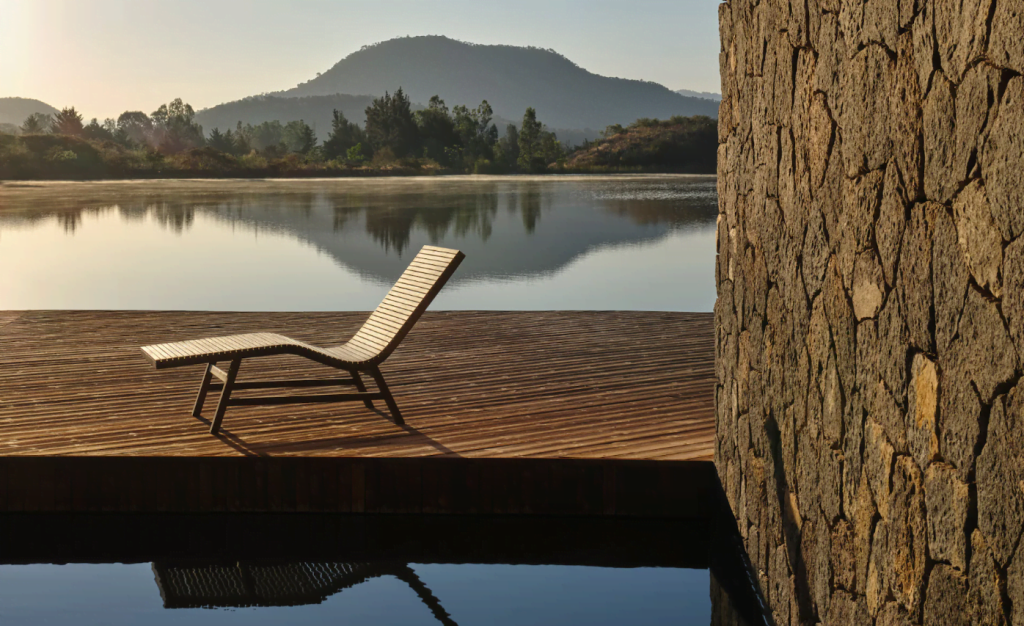 Photography: François Halard / Zara Home