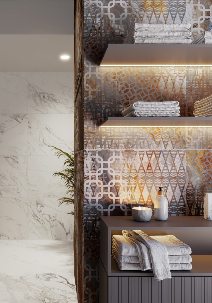 Tiles from banju boutique