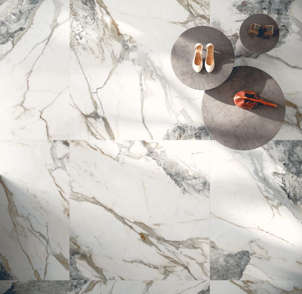 Tiles from banju boutique
