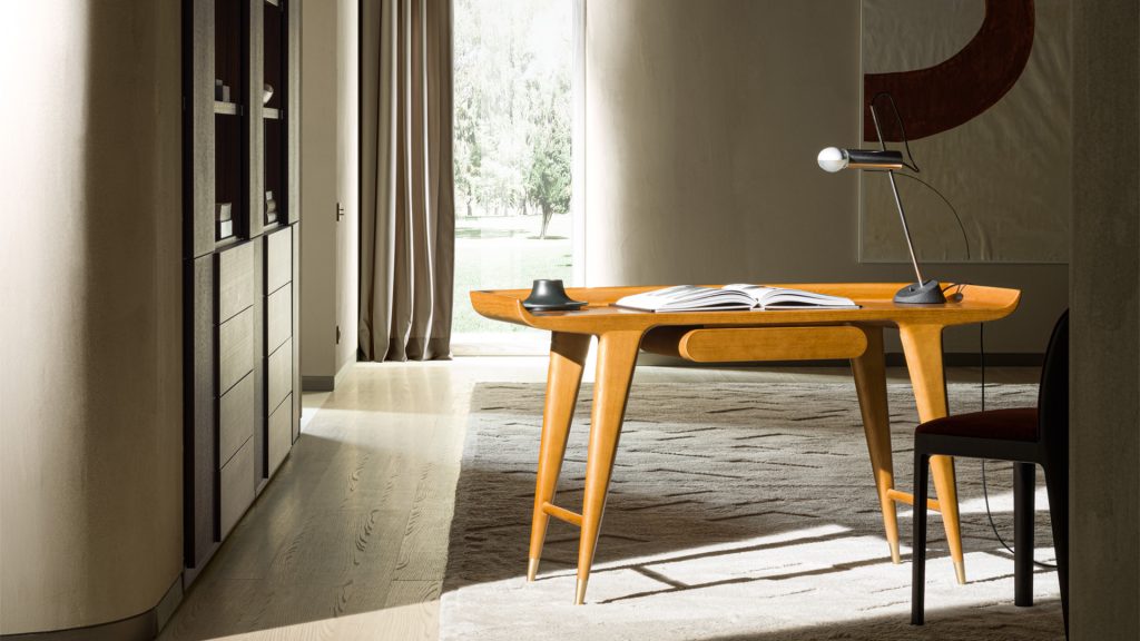 D.847.1 by Molteni&C at Form Ltd