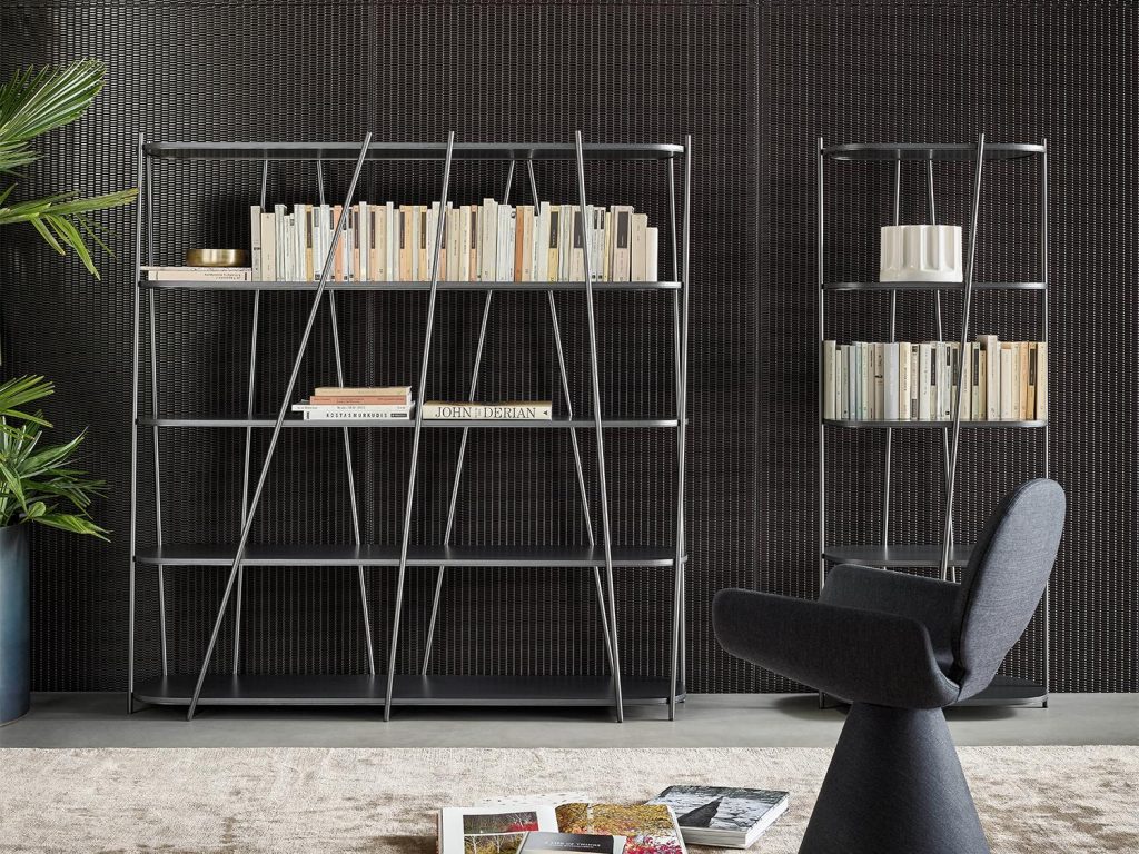 Twigs by Bonaldo at Form Ltd