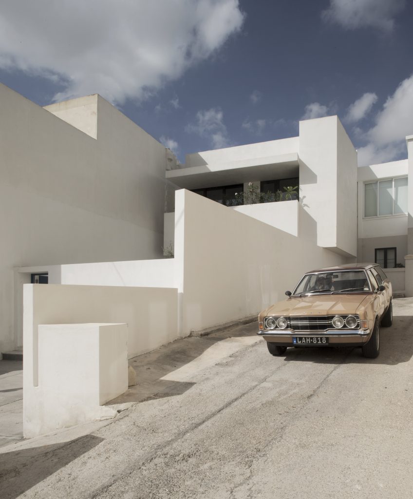 Photography: Julian Vassallo