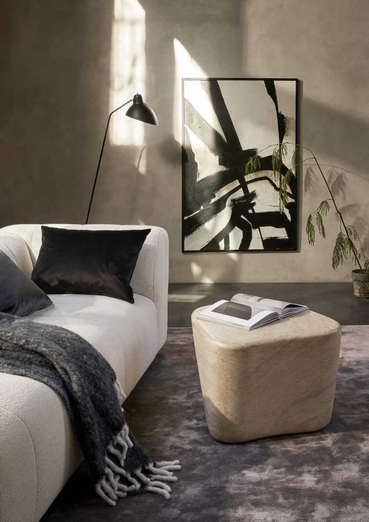 Bellagio sofa