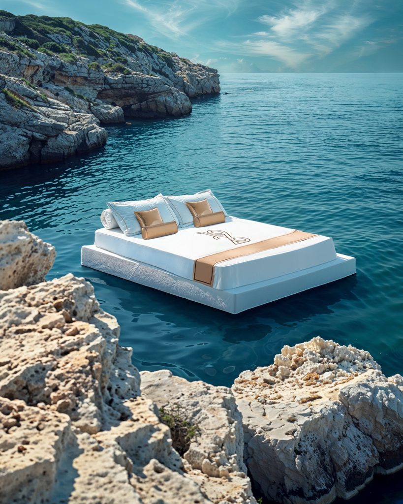 Renders by Krystie Gerada
