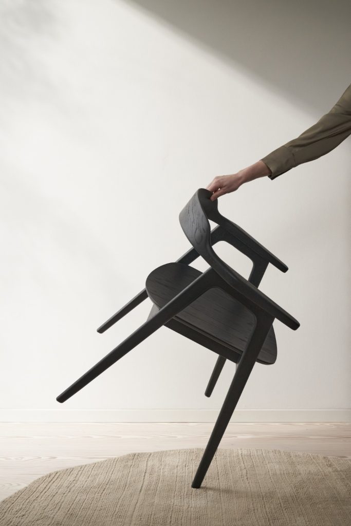 chair boconcept