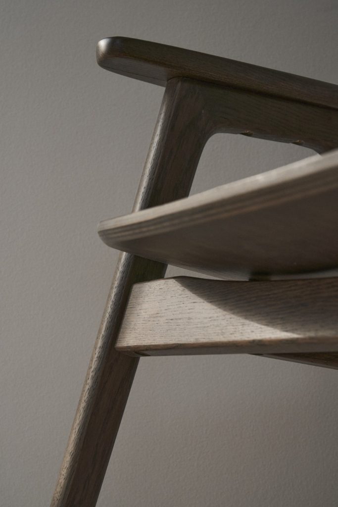 Seoul chair
