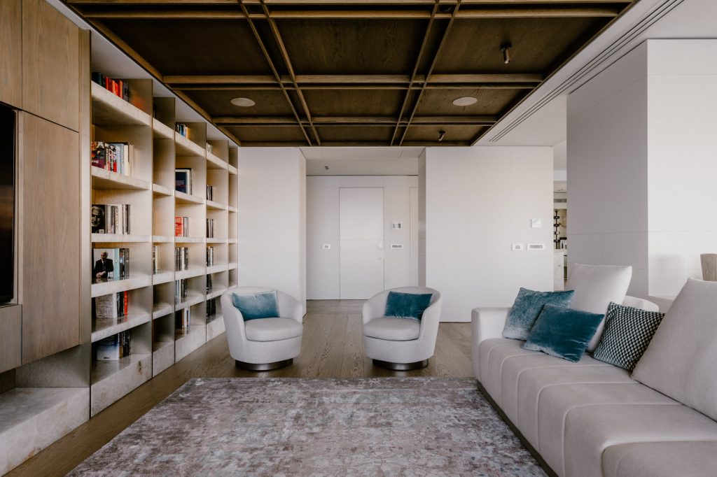 Photo by Diana Iskander / Design by DAAA Haus
