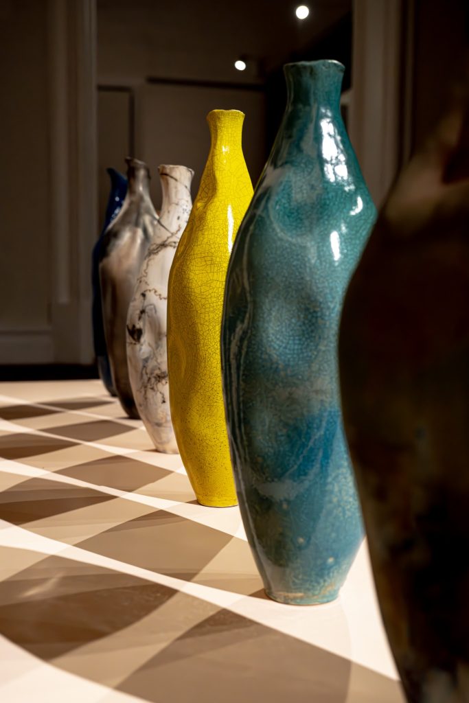 Clay /Craft / Concept - Photo by Mark Scicluna