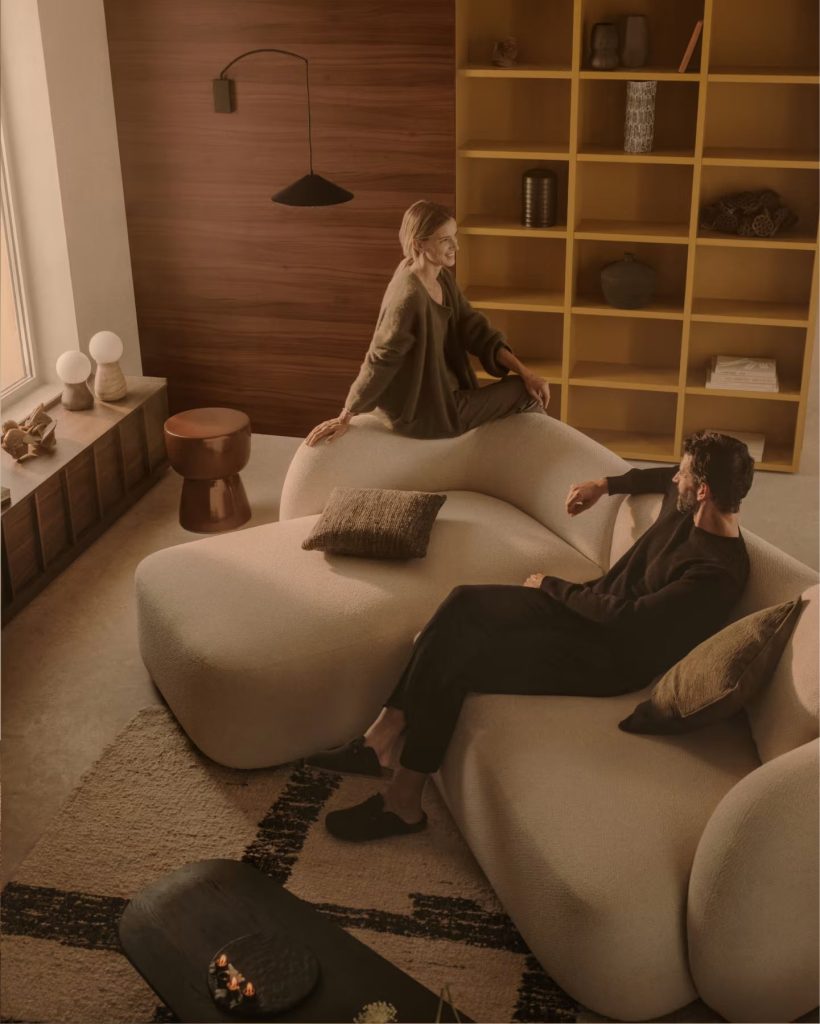 Martina Collection - Kave Home