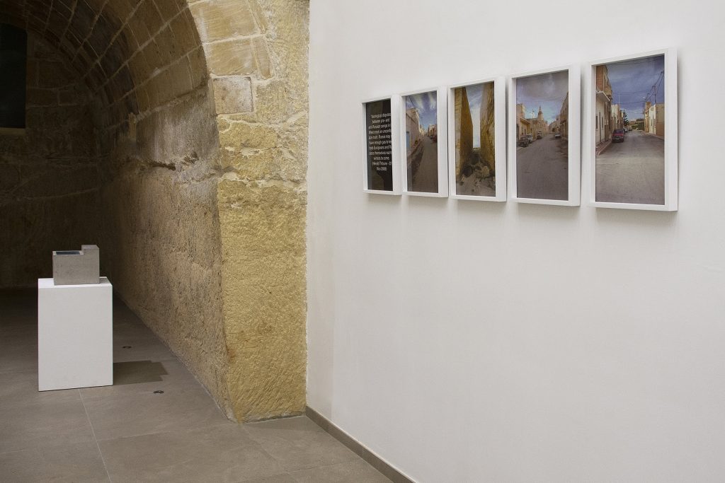 Photo: Valletta Contemporary
