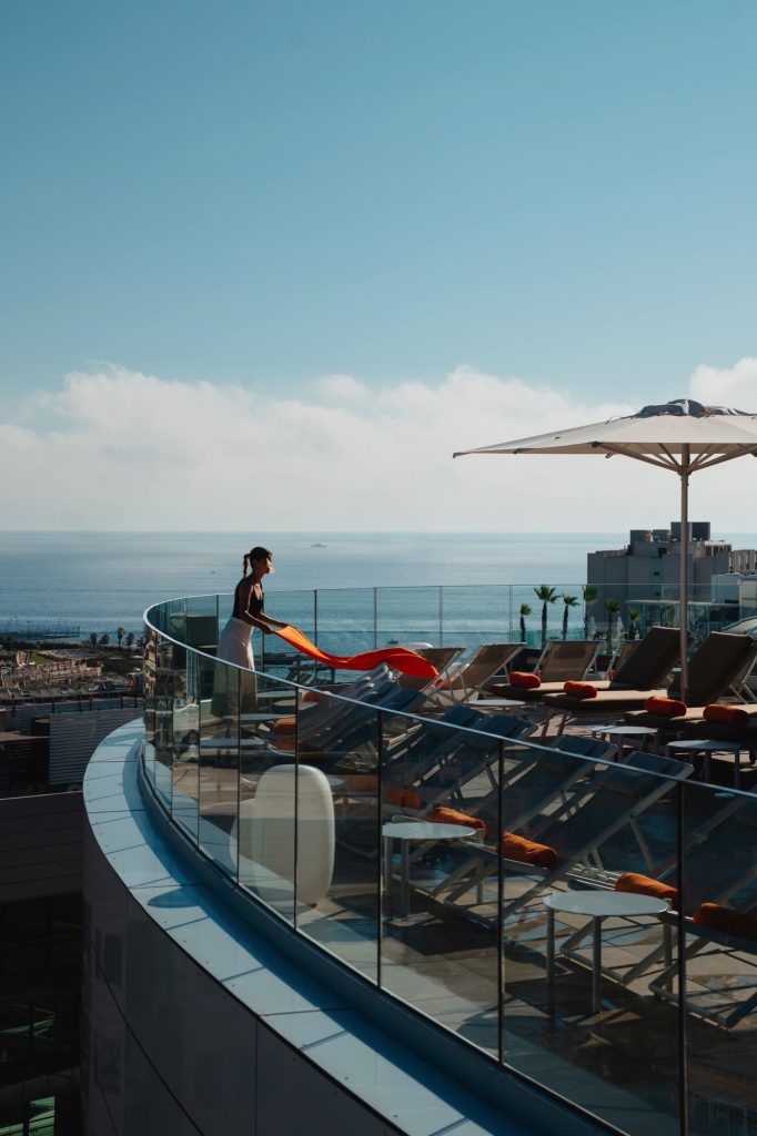 Photo: Hyatt Regency Malta