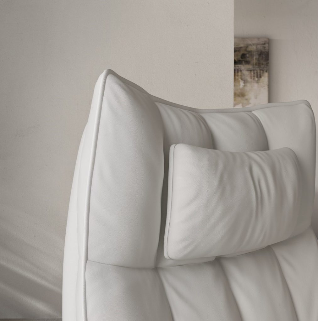 Re-Vive - Natuzzi Italia