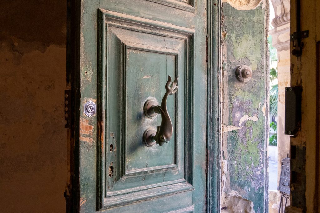 Photo: Heritage Malta