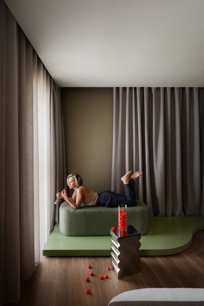 Photography: Ramon Portelli