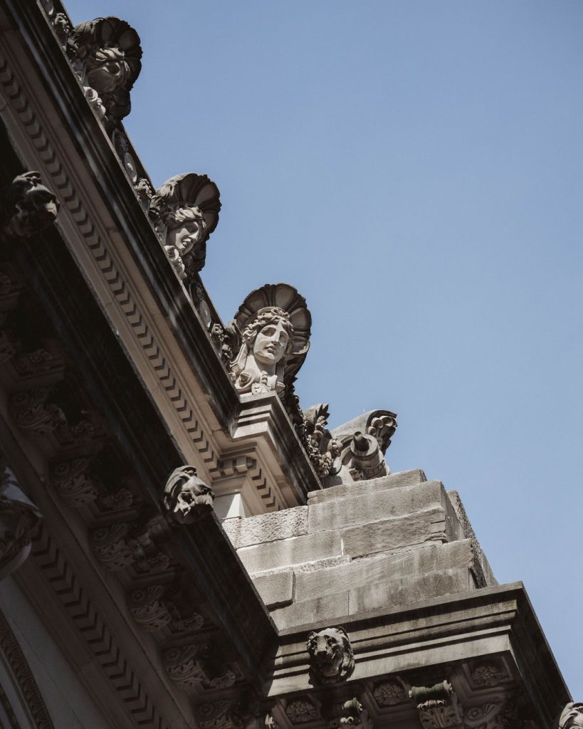 Photo courtesy of The Surrey / Corinthia Hotels