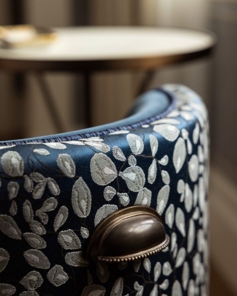 Photo courtesy of The Surrey / Corinthia Hotels