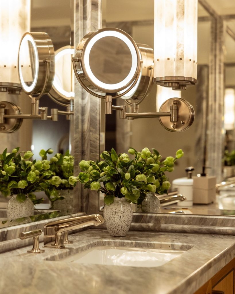 Photo courtesy of The Surrey / Corinthia Hotels