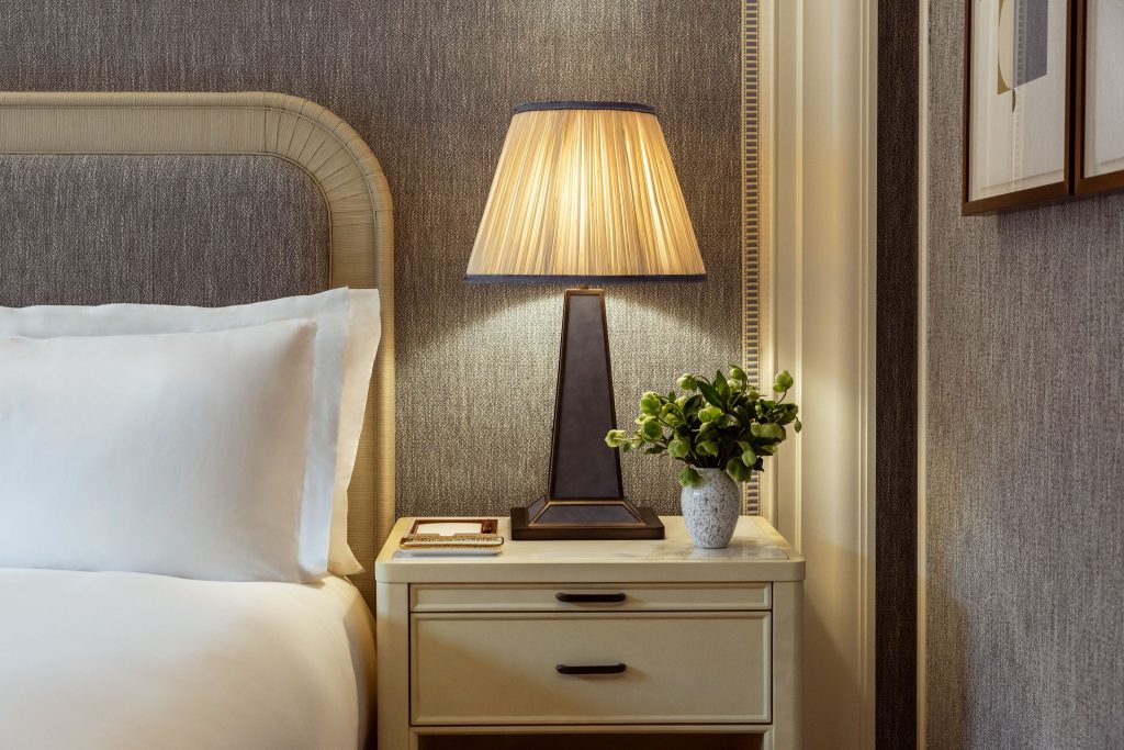 Photo courtesy of The Surrey / Corinthia Hotels