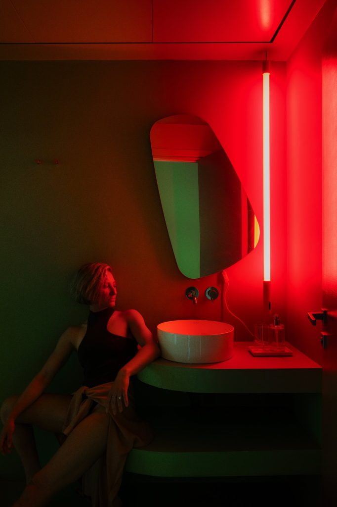 Photography: Ramon Portelli