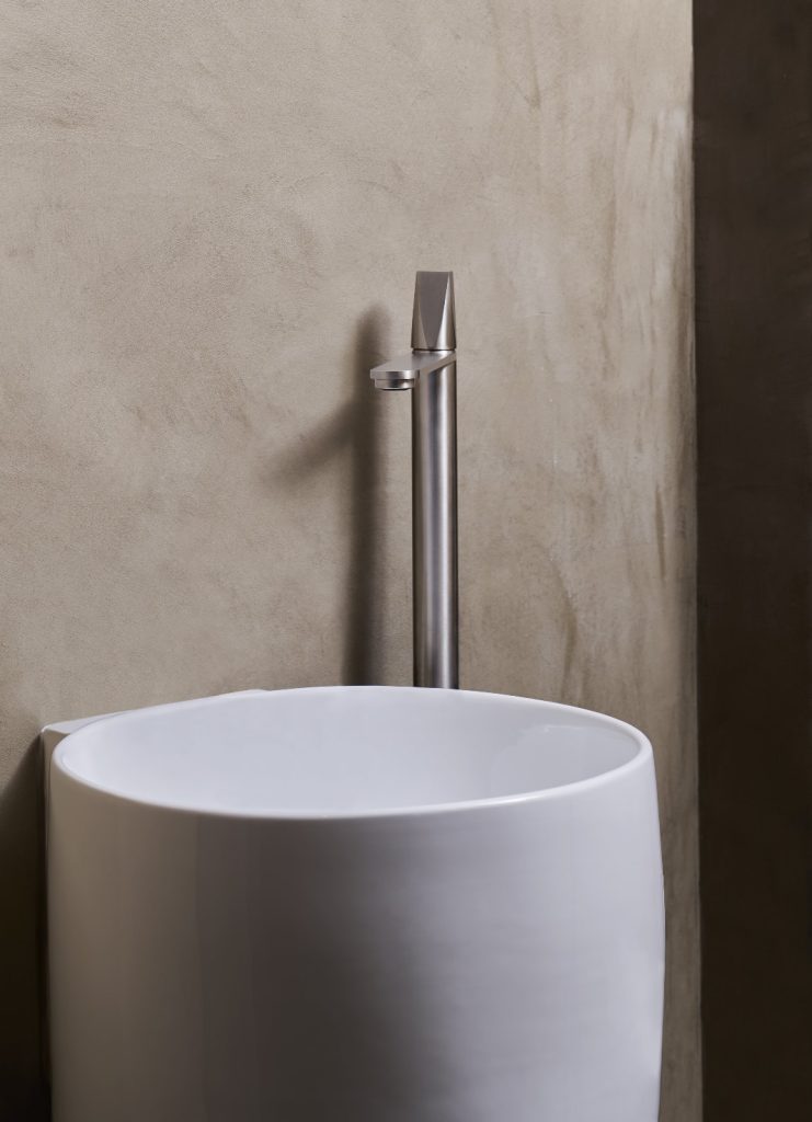 Bathrooms from Banju Boutique