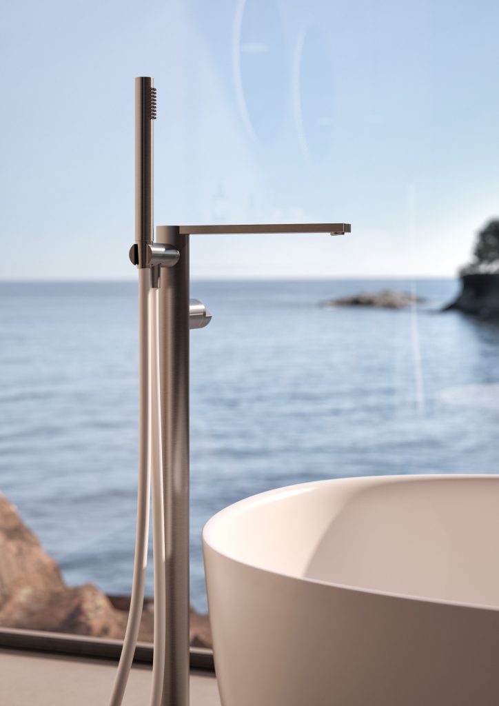 Faucet from Banju Boutique Paola