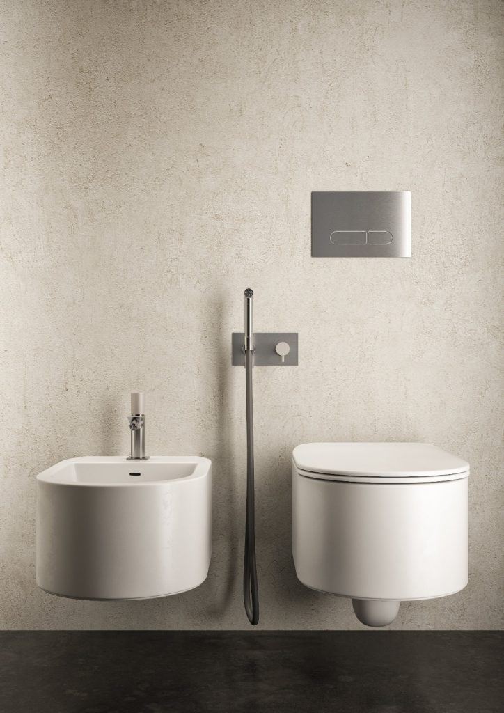 Bathroom from Banju Boutique