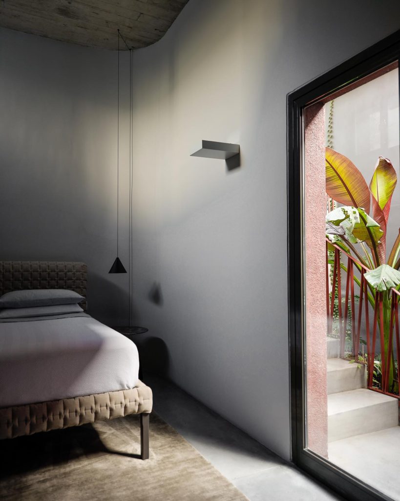Villa Saudade, Balzan / Photo by Hanna Briffa