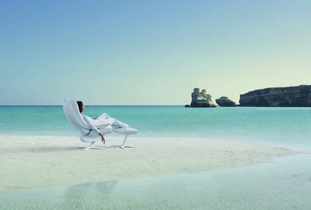 Re-Vive - Natuzzi Italia