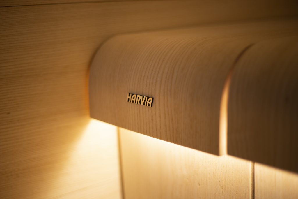 Harvia