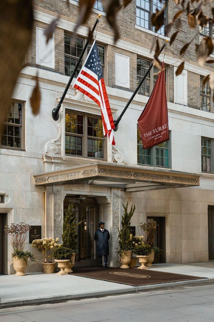 Photo: Corinthia Hotels