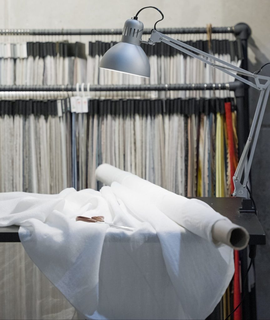Fabric Malta studio