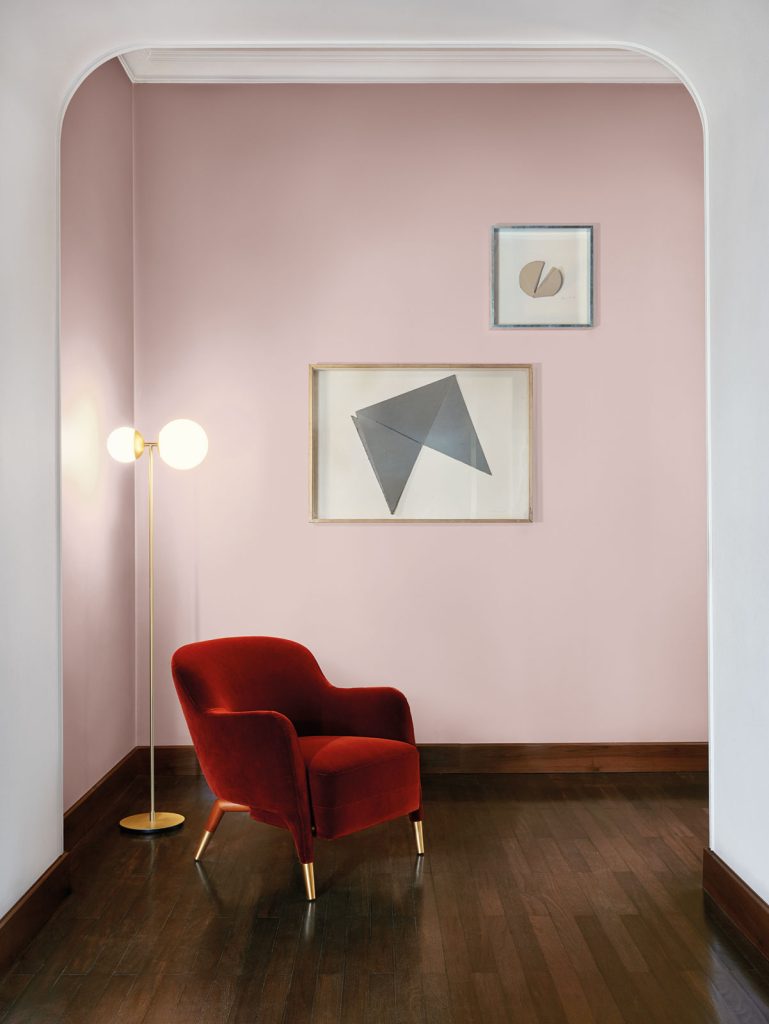Molteni&C furniture at Form Malta