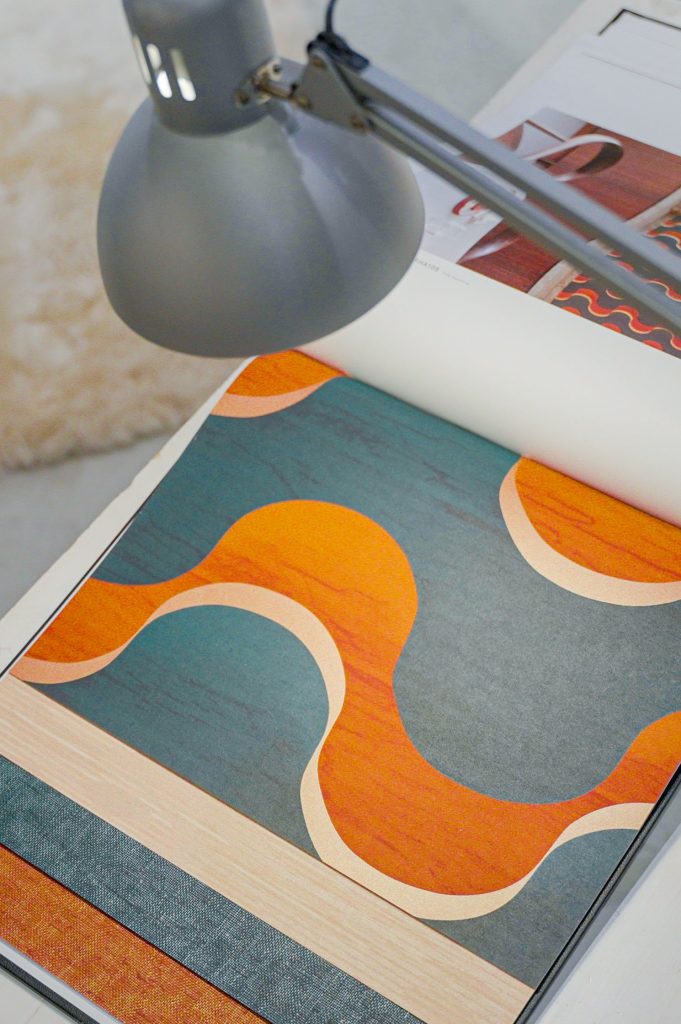 Soft furnishings by Fabric Malta